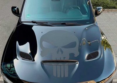 Dodge Punisher