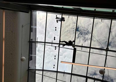 Sonnenschutz NU 3M Prestige