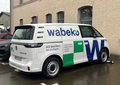 Wabeko ID Buzz